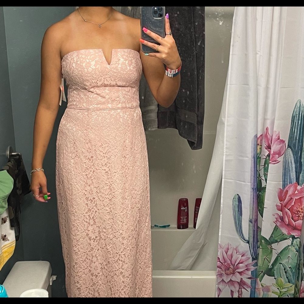 Anthropologie Dress new size 8
